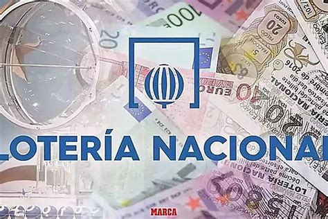 Loteria Nacional.